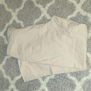 Women's H & M NWT khaki pants